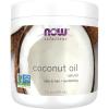 imageNOW Foods Solutions Coconut Oil Naturally Revitalizing for Skin and Hair Conditioning Moisturizer 7Ounce