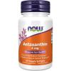 imageNOW Foods Supplements Astaxanthin 4 mg features Zanthin Supports Eye Health 60 Veg Softgels60 Count Pack of 1