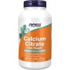 imageNOW Foods Supplements Calcium Citrate Powder Highly Bioavailable Calcium Supports Bone Health 8OunceUnflavored