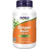 imageNOW Foods Supplements Ginger Root Zingiber officinale 550 mg Digestive Support 100 Veg Capsules100 Count Pack of 1