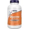 imageNOW Foods Supplements Glycine Pure Powder Promotes Restful Sleep Neurotransmitter Support 1Pound1 Pound Pack of 1
