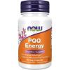 imageNOW Foods Supplements PQQ Energy Free Radical Scavenger Cognitive Support 30 Veg Capsules