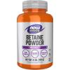 imageNow Sports Nutrition Betaine Powder Endurance Pure Powder Enhances Performance Maintains Muscle 6 oz 170 g