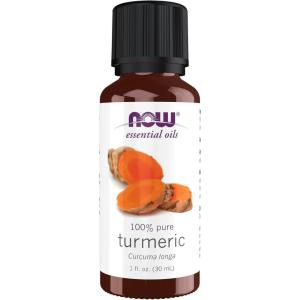 NOW Essential Oils, Take A Zen Ten Roll On, Non-GMO Project Verified, Relaxing Blend, Steam Distilled, Topical Aromatherapy, 10-mL(Musk)