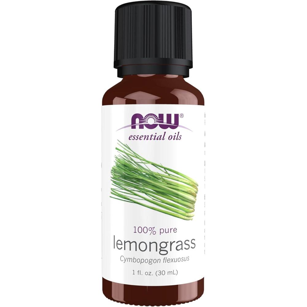 imageNOW Essential Oils Tea Tree Oil Cleansing Aromatherapy Scent Steam Distilled 100 Pure Vegan Child Resistant Cap 16Ounce1 Fl Oz Pack of 1