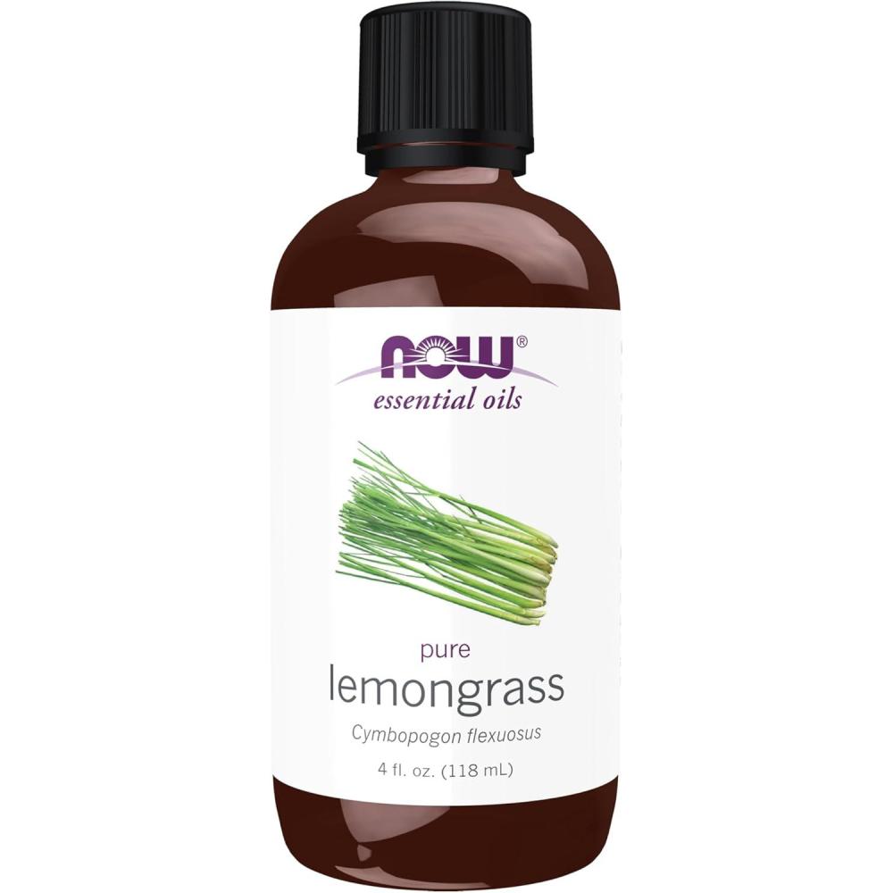 imageNOW Essential Oils Tea Tree Oil Cleansing Aromatherapy Scent Steam Distilled 100 Pure Vegan Child Resistant Cap 16Ounce4 Fl Oz Pack of 1