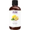 imageNOW Essential Oils Lemon Oil Cheerful Aromatherapy Scent Cold Pressed 100 Pure Vegan Child Resistant Cap 4Ounce4 Fl Oz Pack of 1
