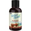 imageNOW Foods BetterStevia Hazelnut ZeroCalorie Liquid Sweetener Keto Friendly Suitable for Diabetics No Erythritol 2OunceHazelnut