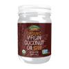 imageNOW Foods Certified Organic Virgin Coconut Oil in a Glass Jar ColdPressed and Unrefined Purity Tested PremiumGrade Certified NonGMO 12Ounce