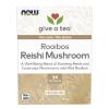 Rooibos Reishi Mushroom