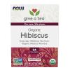 Organically Hip Hibiscus