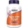 imageNOW Foods Supplements Apple Cider Vinegar 450 mg Derived from Fermentation of Sweet Apple Cider 180 Veg Capsules