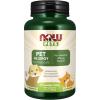 imageNOW Pet Health Pet Allergy Supplement Formulated for Cats amp Dogs NASC Certified 75 Chewable Tablets