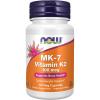 imageNOW Foods Supplements MK7 Vitamin K2 100 mcg Cardiovascular Support Supports Bone Health 60 Veg Capsules