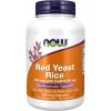 imageNOW Foods Supplements Red Yeast Rice with CoQ10 plus Milk Thistle amp Alpha Lipoic Acid 120 Veg Capsules120 Count Pack of 1