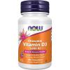 imageNOW Foods Supplements Vitamin D3 1000 IU Natural Fruit Flavor Structural Support 180 ChewablesFruit