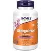 imageNOW Supplements Ubiquinol 100 mg High Bioavailability the Active Form of CoQ10 120 Softgels120 Count Pack of 1