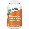 imageNOW Foods Supplementspowder Magnesium Inositol Relax Nervous System Support Fizzy Lemonade Flavor 16Ounce