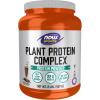 imageNOW Foods Sports Nutrition Plant Protein Complex 22 Grams Chocolate Mocha Powder 2Pound2 Pound Pack of 1