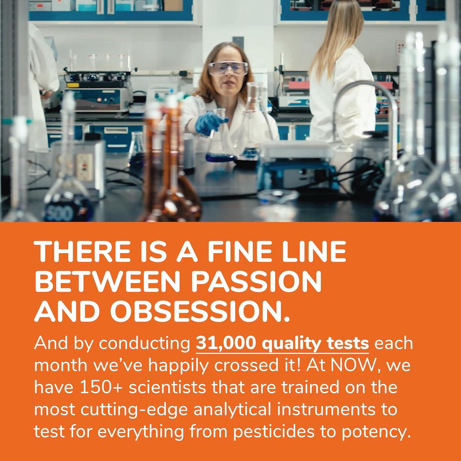 imageNow Supplements Berberine HCL 500 mg Supports Glucose Metabolism 90 Veg Capsules90 Count Pack of 1