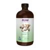 imageNOW Solutions Organic Castor Oil 100 Pure Versatile Skin Care MultiPurpose Skin Softener 16Ounce