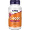 imageNow Supplements Vitamin C1000 with Rose HIPS Sustained Release Antioxidant Protection 60 Tablets