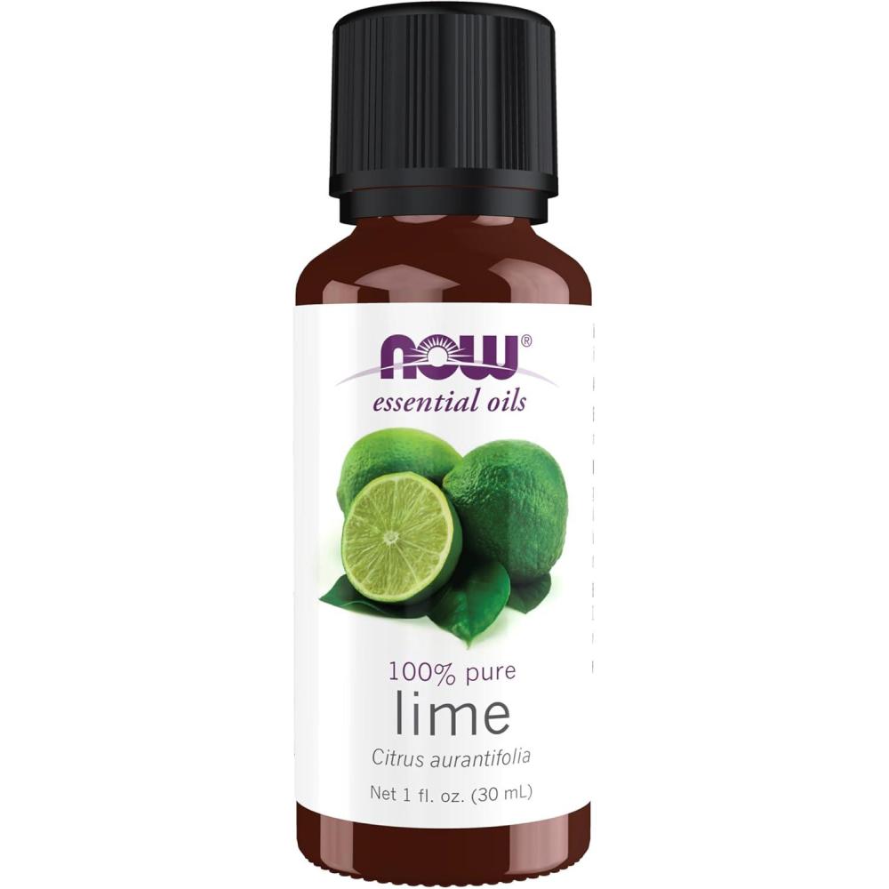 imageNOW Essential Oils Neroli Oil Deeply Floral Aromatherapy Scent Steam Distilled 100 Pure Vegan Child Resistant Cap 1OunceLemon