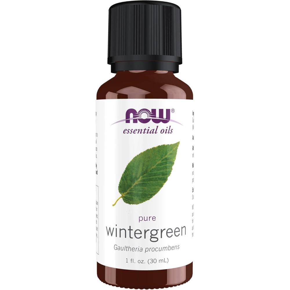 imageNOW Essential Oils Pennyroyal Oil Purifying Aromatherapy Scent Steam Distilled 100 Pure Vegan Child Resistant Cap 1OuncePeppermint