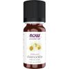 imageNOW Essential Oils Chamomile Oil Delightful Aromatherapy Scent Steam Distilled 100 Pure Vegan Child Resistant Cap 10ml033 Fl Oz Pack of 1