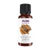 imageNOW Essential Oils Cinnamon Cassia Oil Warming Aromatherapy Scent Steam Distilled 100 Pure Vegan Child Resistant Cap 1Ounce1 Fl Oz Pack of 1