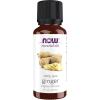 imageNOW Essential Oils Ginger Oil Spicy Aromatherapy Scent Steam Distilled 100 Pure Vegan Child Resistant Cap 1Ounce