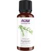 imageNOW Essential Oils Hyssop Oil Purifying Aromatherapy Scent Steam Distilled 100 Pure Vegan Child Resistant Cap 1Ounce
