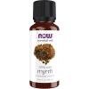 imageNOW Essential Oils Myrrh Oil Blend Meditative Aromatherapy Scent Steam Distilled 100 Pure Vegan Child Resistant Cap 1Ounce