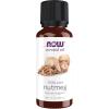 imageNOW Essential Oils Nutmeg Oil Energizing Aromatherapy Scent Steam Distilled 100 Pure Vegan Child Resistant Cap 1Ounce