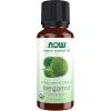 imageNOW Essential Oils Organic Bergamot Oil Sweet Aromatherapy Scent Cold Pressed 100 Pure Vegan Child Resistant Cap 1Ounce