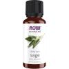 imageNOW Essential Oils Sage Oil Normalizing Aromatherapy Scent Steam Distilled 100 Pure Vegan Child Resistant Cap 1Ounce