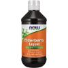 imageNOW Foods Supplements Elderberry Liquid 500 mg 101 Concentrate Free Radical Scavenger 8Ounce