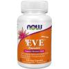 imageNOW Foods Supplements Eve Womens Multivitamin with Cranberry Alpha Lipoic Acid and CoQ10 plus Superfruits  Pomegranate Acai amp Mangosteen IronFree 120 Veg Capsules